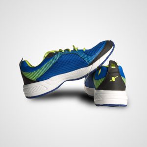 DT Blue Sport Shoes